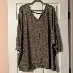 Lane Bryant Top